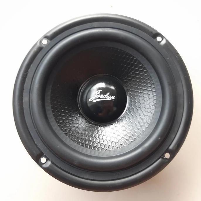 SPEAKER 6 INCH WOOFER AUDAX JORDAN 100WATT 8OHM 6IN 6" 6 IN 6INCH AUDAX JORDAN WHR