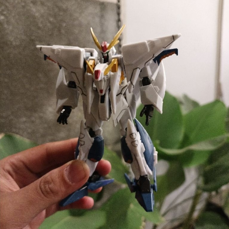 G Frame Xi-Gundam