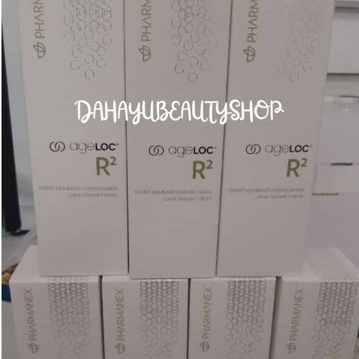 R2 DAY NIGHT ED 2027 VITAMIN ANTI AGING ORIGINAL