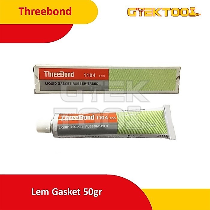 Threebond Lem Gasket Lem Paking Tribon 1104