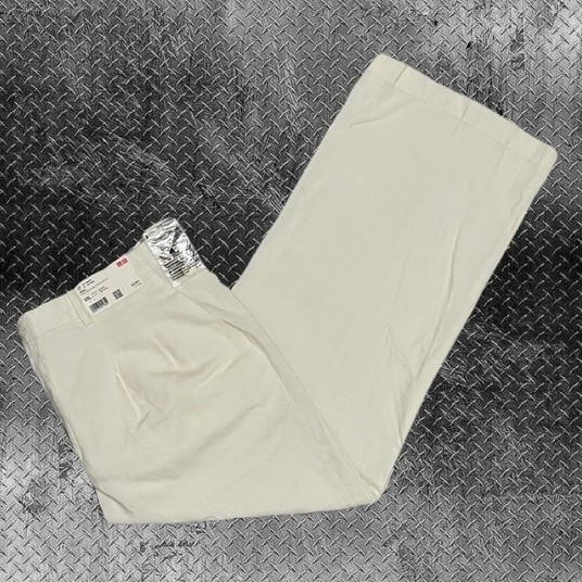 Longpants uniqlo baggy