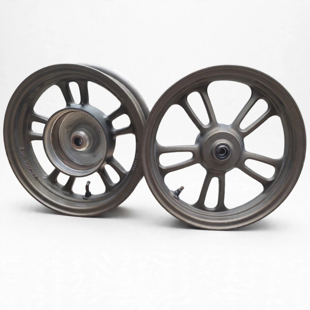 VELG SCOOPY/BEAT RING 12 NEW ORIGINAL
