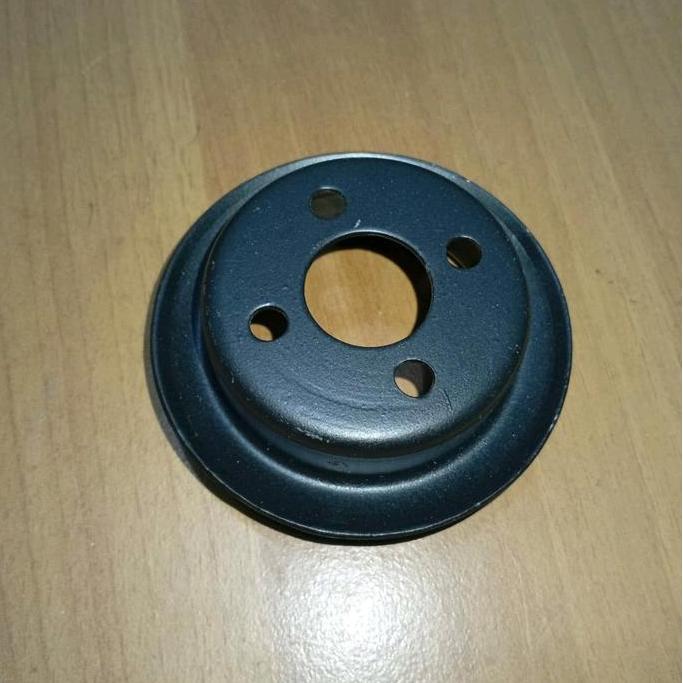 pulley water pump zebra S88 S89