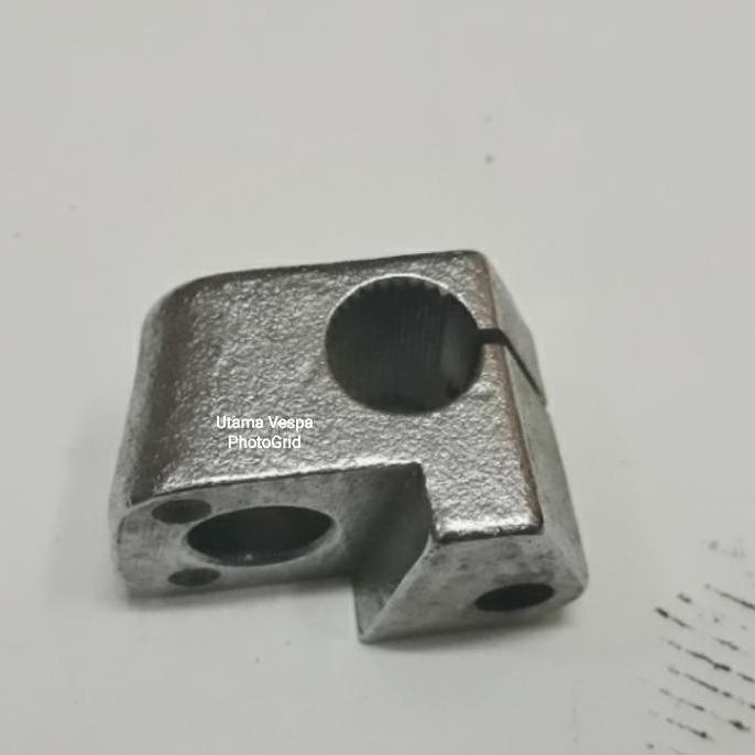 Bos kick pedal slah selah starter Binter Merzy