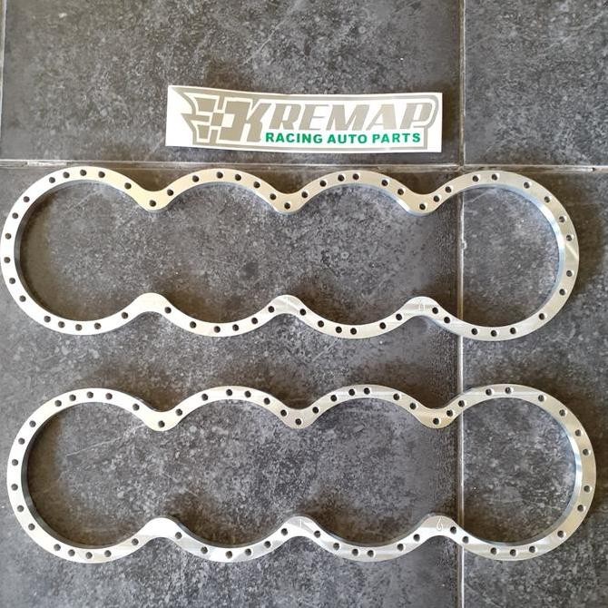 TERBARU - block guard mesin d15 d16 genio grandcivic estilo ferio