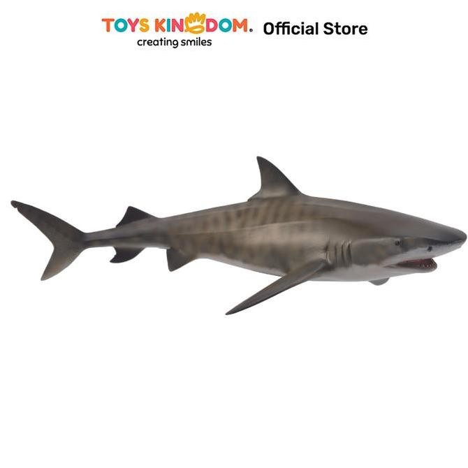 Collecta Figure Tiger Shark 88661