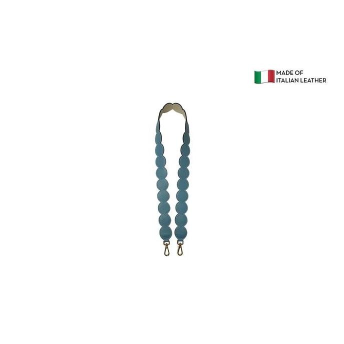 Rounn Strap Lollipop Tali Tas Selempang Kulit Sapi Asli