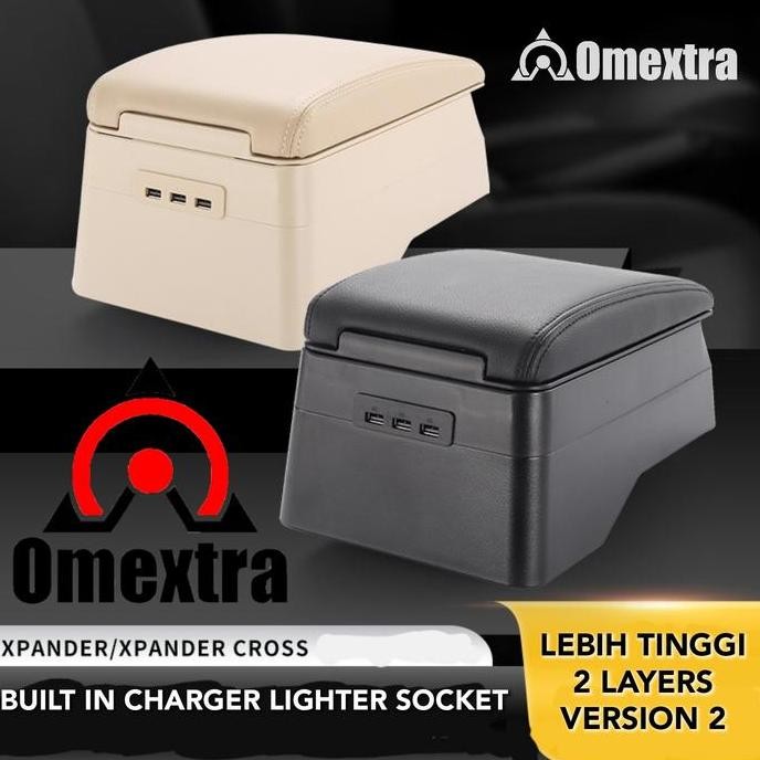 // Xpander Armrest Omextra Seat Arm Xpander Cross Armrest Xpander Console //