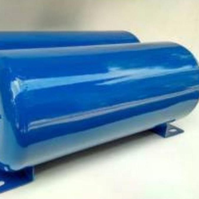 Tabung Klakson Telolet Angin Otomatis Sedang Truk Fuso Bus Universal