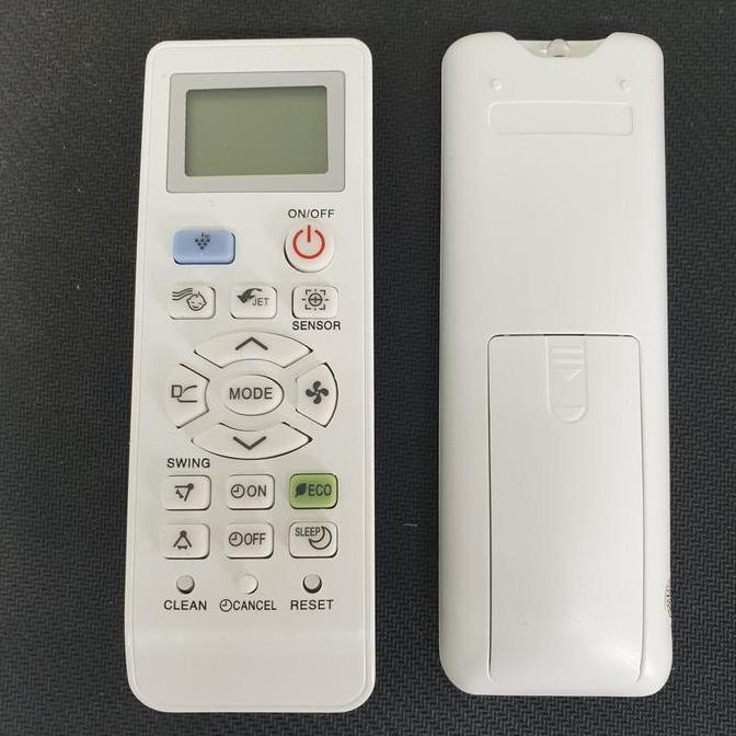 {{{{{{] Remote Ac sharp CRMC A907