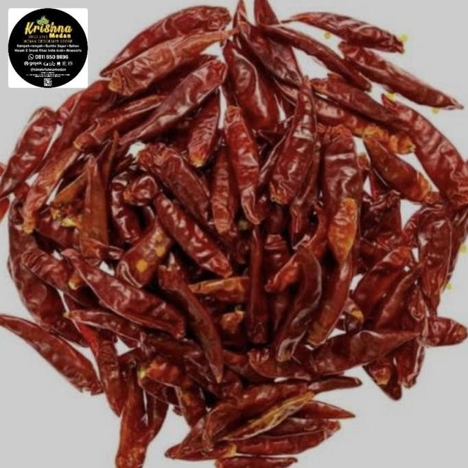 +%+%+%] cabe kering gembung india