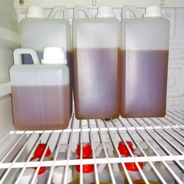 

(Terbaru) Madu Murni Asli Madu Peras Asli Super 1000gr (Terlaris)