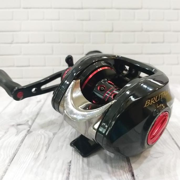 Reel Maguro BC Brutale MB-101SH