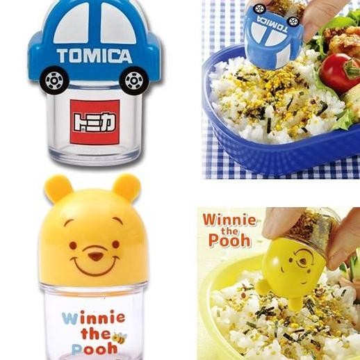 

Skater Furikake Case Tempat Atau Wadah Abon Jepang 9Ml