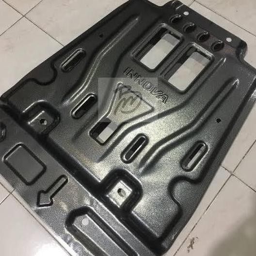 Paket Aksesoris Otoproject Khusus Innova reborn 2021-2022