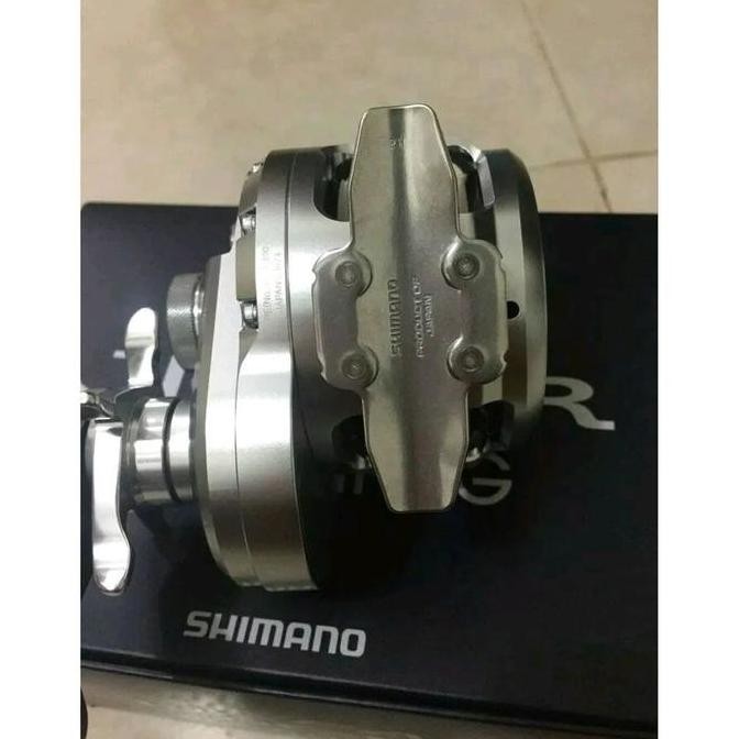 Reel SHIMANO OCEA JIGGER 1501 PG new 2017 BEST SELLER TERMURAH BEST