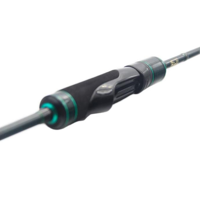 Joran Pancing RYOBI Ultra Power Full Fuji Ultra Light Spinning Rod