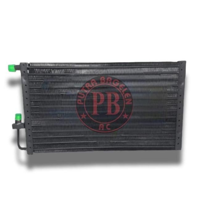 Condensor kondensor ac mobil universal flering 14x21
