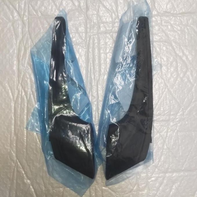 Ventilator Cowl Tusuk Sate Panel Plipit Ujung Kaca Depan Etios