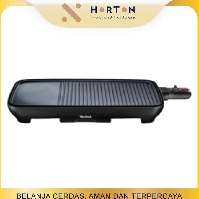 Tefal Electrik Grill Pan / Panggangan Elektrik / Panggangan BBQ CO