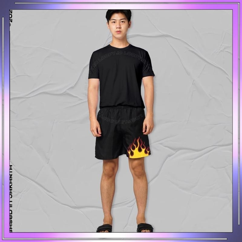 Diskon BOXER API | BOXER PRIA | KOLOR PRIA | CELANA BOXER API | BOXER MOTIF API | BOXER PRIA DEWASA 