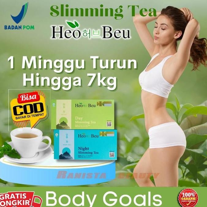 

welcome to tahuan jaya BISA COD! TEH HEO BEU SLIMMING TEA ORIGINAL HEO BEO SLIMING TEA BPOM ORI 100% TEH PELANGSING TEH DIET