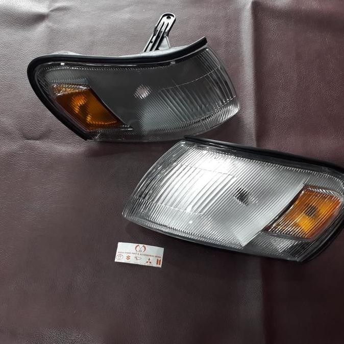 LAMPU SEN COROLLA TWINCAM