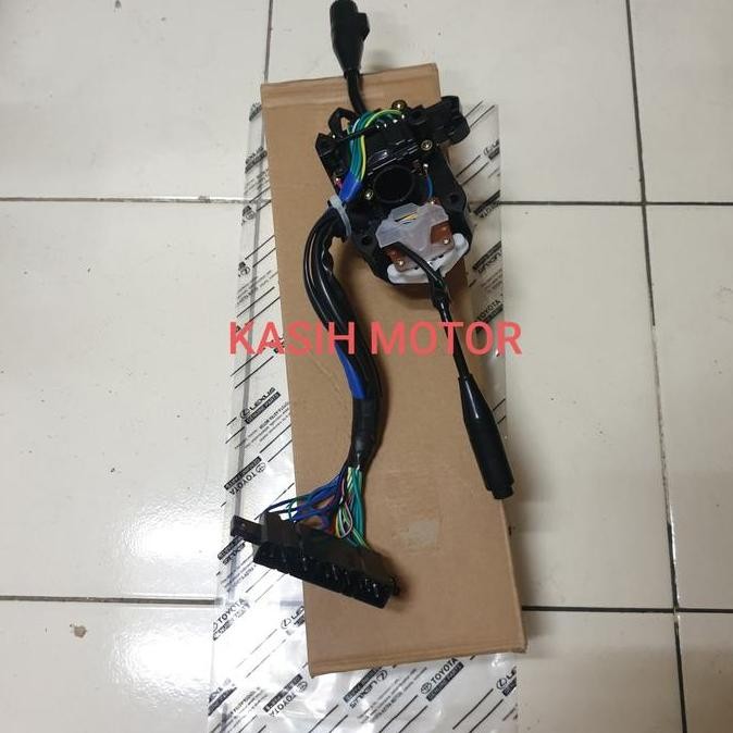 TURN SIGNAL SAKRAL SEN KIJANG SUPER 5K ORIGINAL 1PC