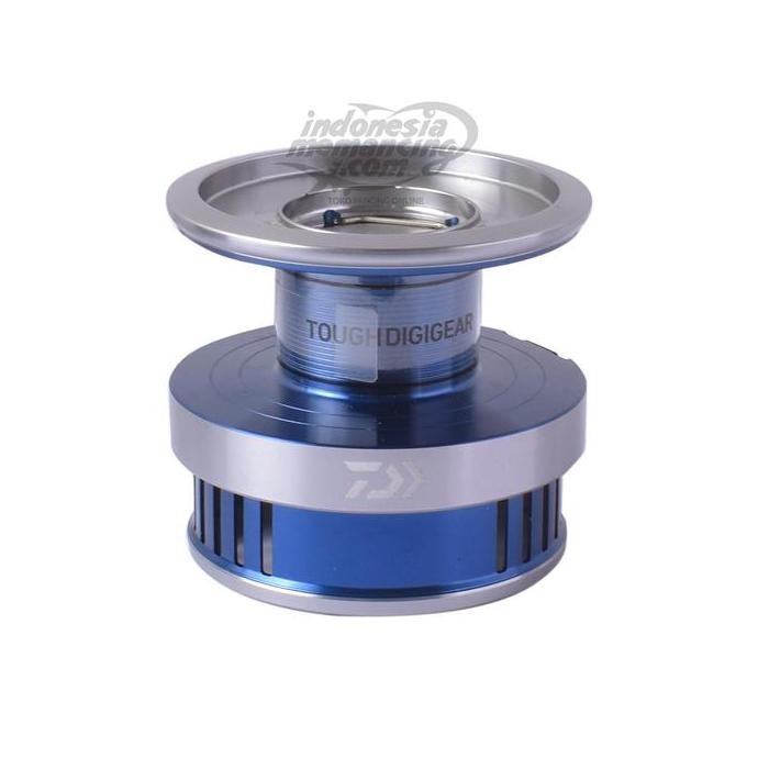 Part Spool Reel Daiwa legalis LT 2020