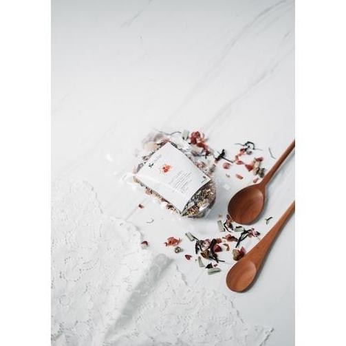 

welcome to tahuan jaya that queen tea blend