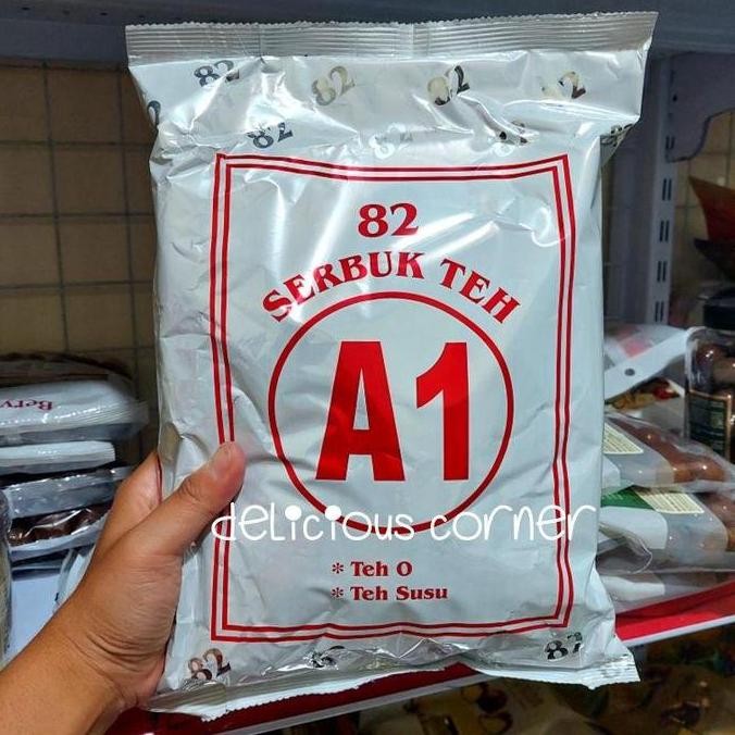 welcome to tahuan jaya 82 Serbuk Teh A1 Teh tarik Malaysia