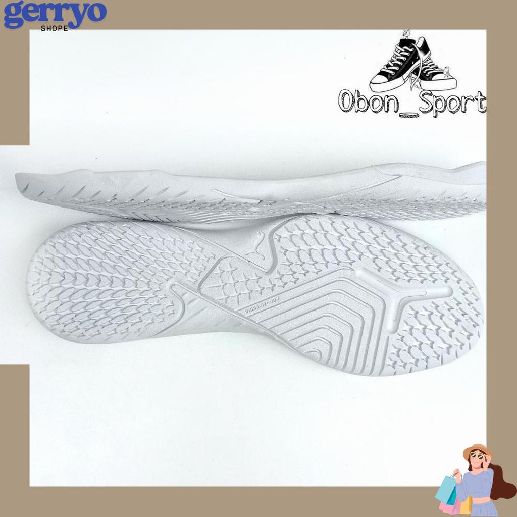 Bawahan Sepatu Futsal - Outsole Sepatu Futsal Original Hot Sale