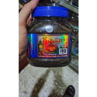 

welcome to tahuan jaya Tea Al Otuor / Ceylon Tea / Teh Utur / Original Tea