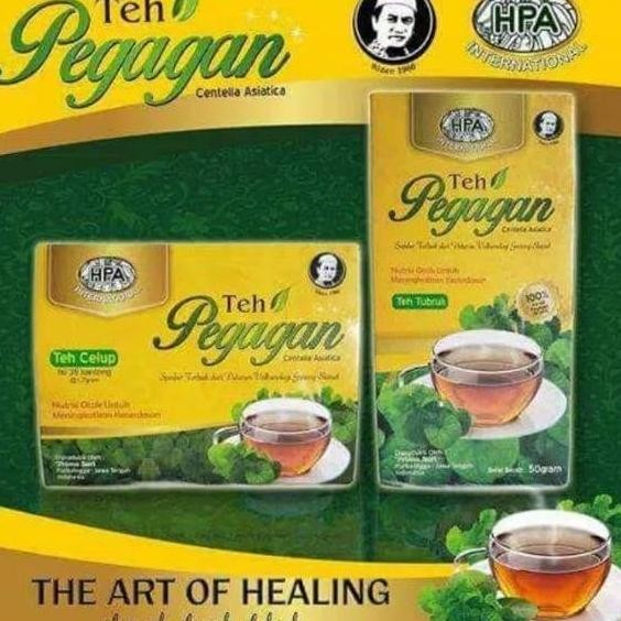 welcome to tahuan jaya Teh Pegagan Celup HPA untuk Ambeien Dan Manfaat Untuk Wajah