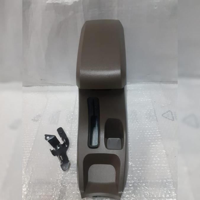 CONSOLE BOX AVANZA 2018