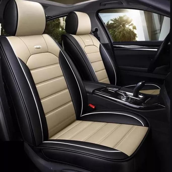 Sarung jok Grand Escudo XL7