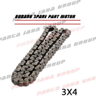 '' RANTAI KETENG-TEMING-KAMPRAT VIAR VINTECH200 VINTECH -200 ''