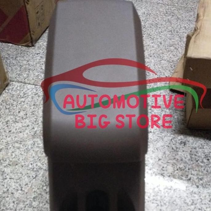 Armrest Box Console Box Grand New Avanza Great Xenia 2016 2017 2018 Coklat / ca