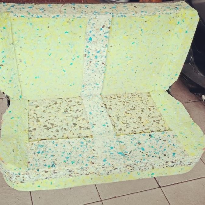 jok belakang jimny katana