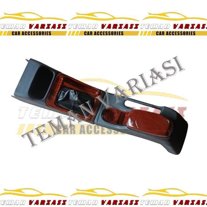 CONSOLE BOX KONSOL BOK ISUZU PANTHER PANTER PHANTER NEW KAPSUL TOURING