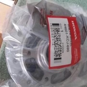 Promo tromol depan tiger lama supra x ori hm COD