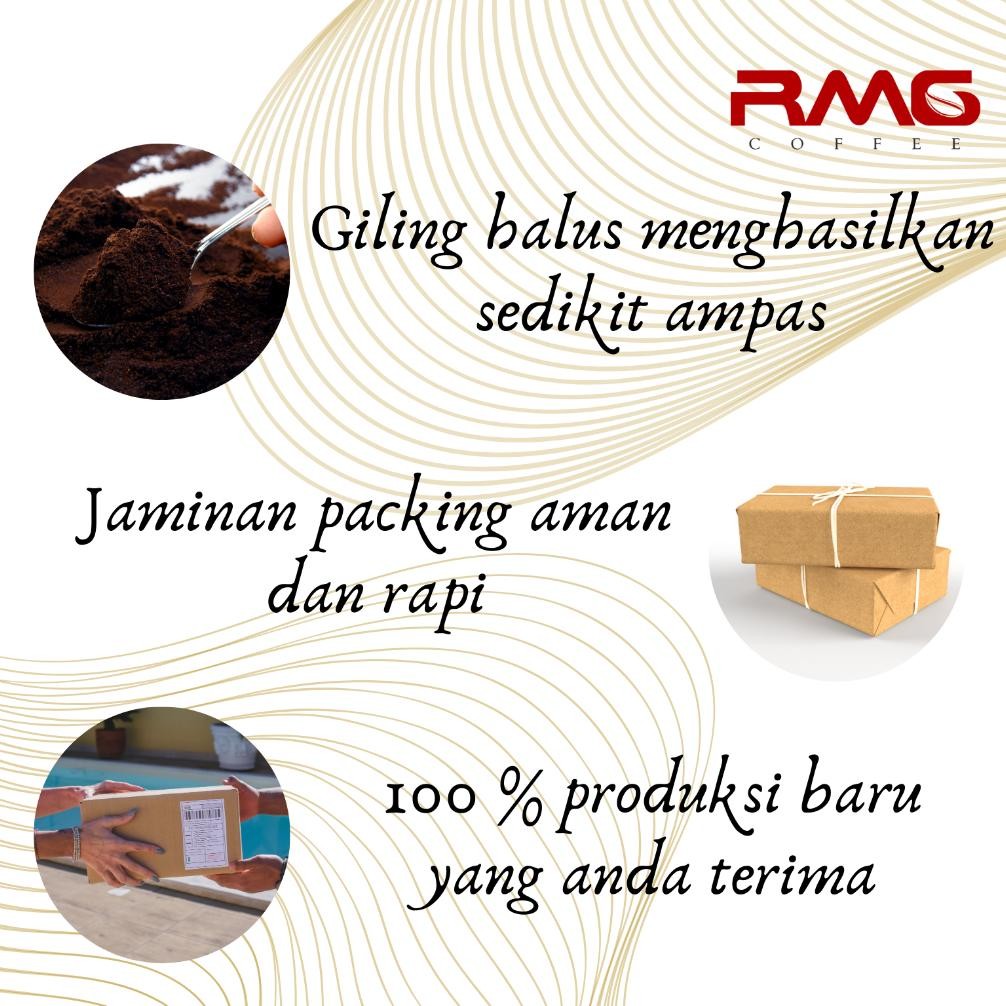 

Kopi Bubuk Giras Special 1 Kg Dijamin Mantap Sudah Terbukti