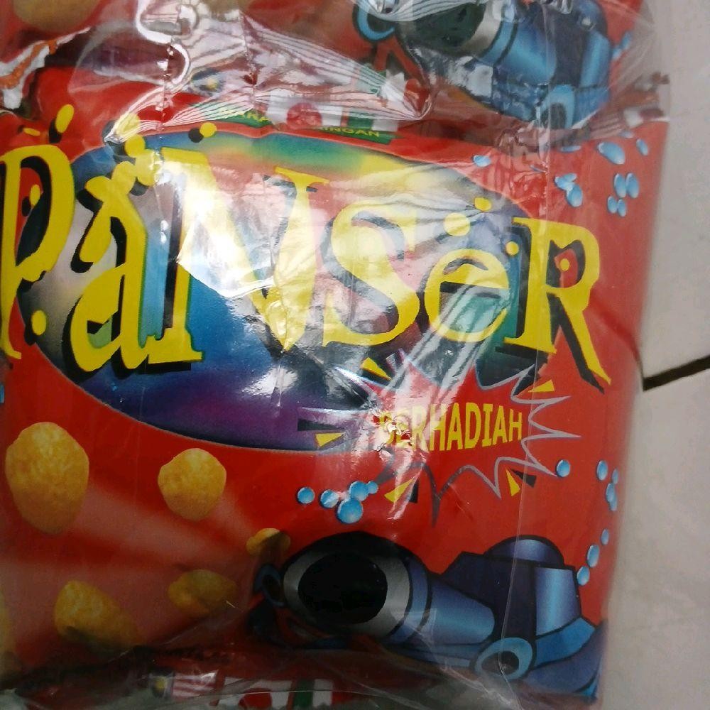 

Panser Snack Berhadiah Uang (Isi 10 Pcs)