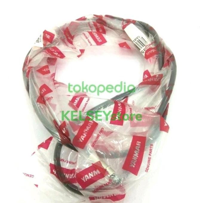 >>>>>] Cable Kabel E Te Cultivator Yanmar Te550 / Te 550n