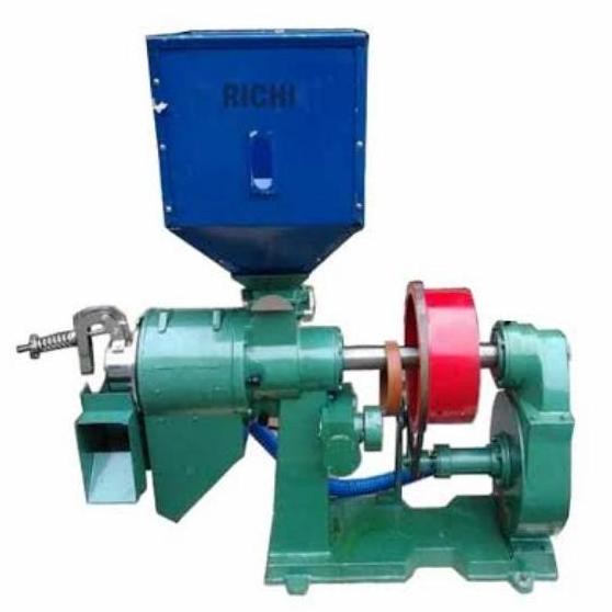 *#*#*#] MESIN GILING POLES PADI BERAS N70 / poles beras N 70