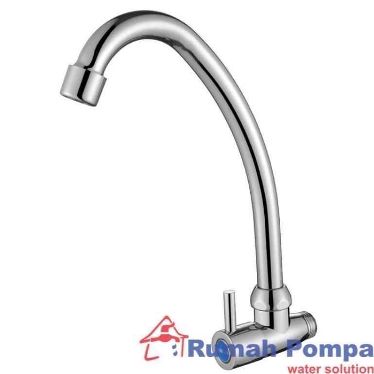KRAN ANGSA / KRAN CUCI PIRING ONDA V638S