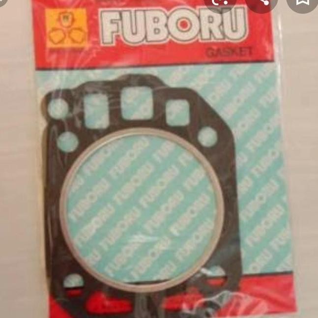 >>>>>] GASKET CYLINDER HEAD kubota RD85 / packing head RD 85