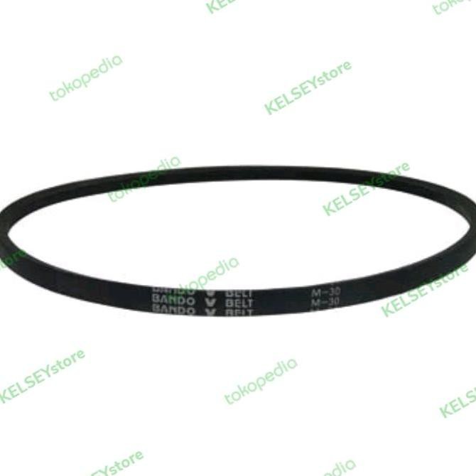 >>>>>] Van Belt Vbelt VanBelt A38 A 38 / Ban Karet A-38