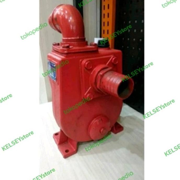 Produk Terbaik] Pompa Air NS 50 / Pompa Irigasi Sawah NS50 / Pompa Keong NS-50 Mesin
