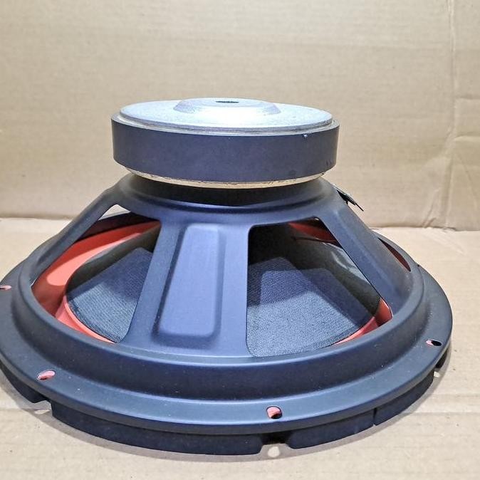 Speaker 10 " Inchi Magnet Tebal Subwoofer Model Bmb .